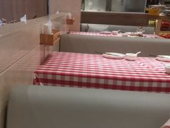-西贝(吴江路湟普汇店)