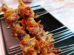 -羊家胡同·龙虾烧烤火锅(龙汇路店)