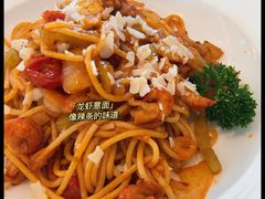 -必胜客(鳌江万达店)