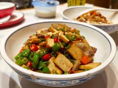 -福巷湘食小馆·猛火现炒(上海首店)