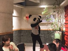 -熊猫不走蛋糕（同城送）(长沙店)