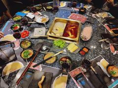 -王家渡火锅店(棕榈泉店)