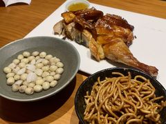 -莲餐厅·湖北菜·藕汤老手艺(愚园路店)