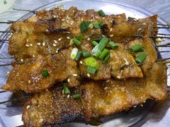 五花肉-小民大排档(马场角横路店)