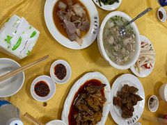 -荣生萝卜汤饭店