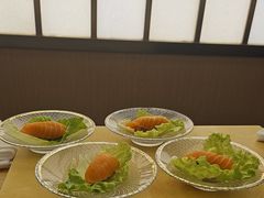 -鮨政·Omakase(港汇恒隆广场店)
