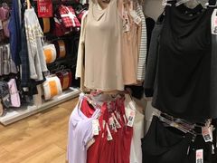 -优衣库(福州爱琴海购物公园店)