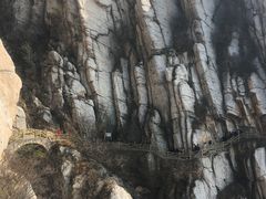 -嵩山少林文化旅游景区