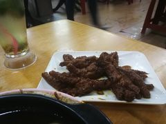 -新记肉骨茶