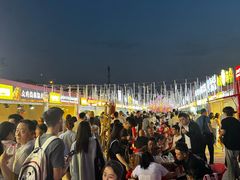 -万达广场(槐房店)