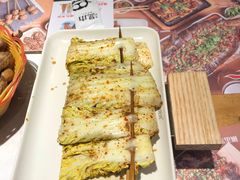 -木屋烧烤(龙华店)