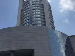 -咸亨大酒店-自助餐厅(解放南路店)