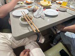 -海底捞火锅(丰尚国际广场店)