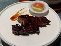 -大鸽饭(汉溪长隆店)