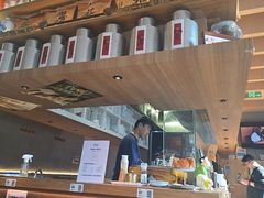 -蟹黄鱼·海派深夜面馆(江湾里店)