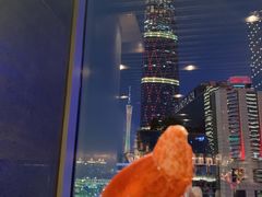 -广州富力君悦大酒店·凯菲厅