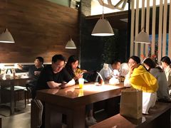 大堂-十面春风·江南面馆(崇宁路店)