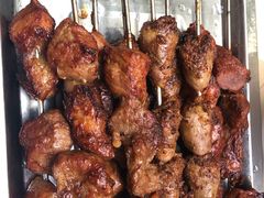 -王记西鎮电烤肉(汶上路店)