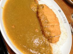 -CoCo壱番屋(久光百货店)