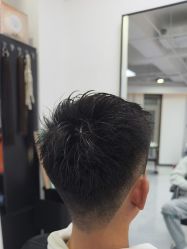 -V7 HAIR SALON
