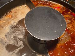 -晓宇重庆火锅(西安荟聚店)
