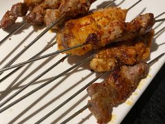 -铜来聚老北京涮肉(恒隆广场店)