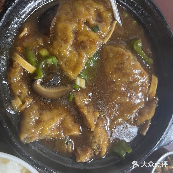 黄焖鸡米饭(金鼎安邦店)