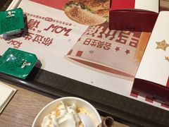 -肯德基(彩德城店)