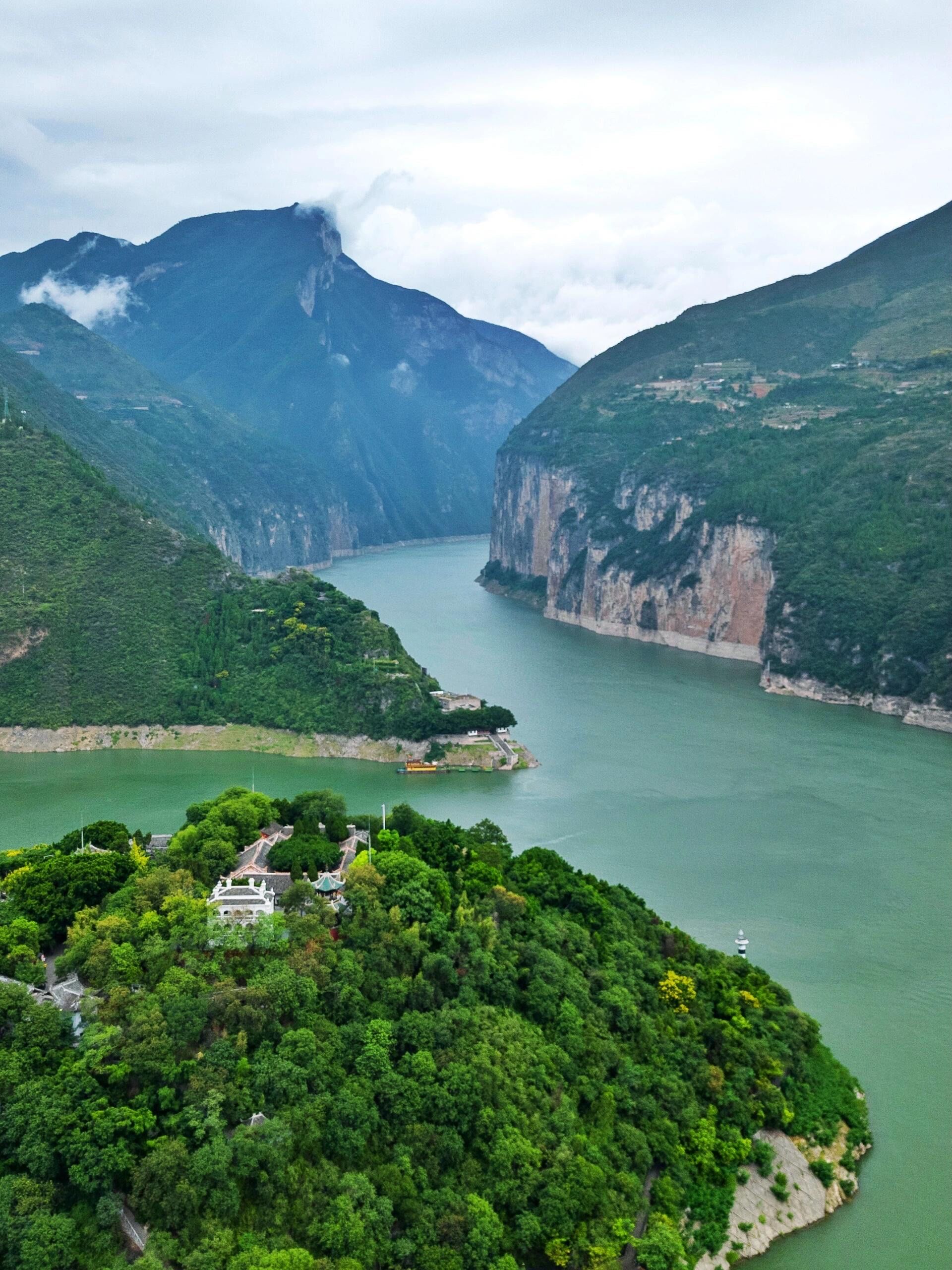 被《国家地理》评为此生必去的地方有多绝❗️