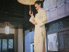 -乌镇枕水度假酒店