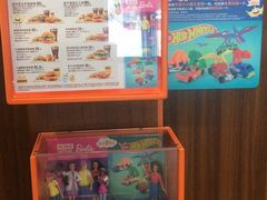 -汉堡王(北京通州领展店)