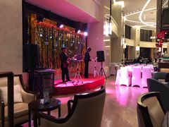 -舟山希尔顿酒店