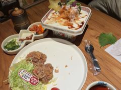-炉胜·炉端烧·居酒屋