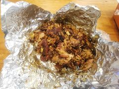 -老黄记手撕烤兔(玉林街店)