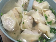 -顶巧鸡汤馄饨(虹口总店)