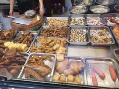 -圆蛋酒料•生腌(开元路店)
