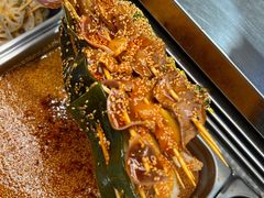 -廖记棒棒鸡(青岛万象城店)