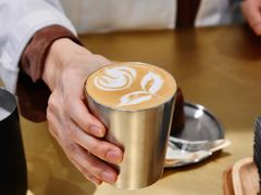 -Au Cafe&Roastery(华侨城店)