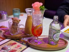 -龙记·香港茶餐厅(海上世界店)