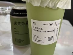 -太犇牛手作茶铺(江北虹悦城店)