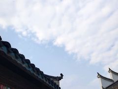 -零陵古城