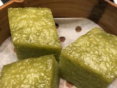 -彩丰楼中餐厅·早茶·点心·粤菜(海口华彩洲际酒店)