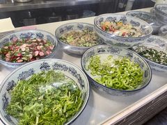 -老保定驴肉馆(云岗路店)