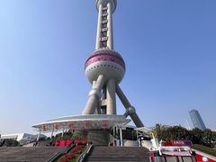 -东方明珠·可口可乐欢乐餐厅