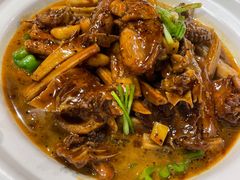 -炆火火·藕汤·湖北煨菜馆(销品茂店)