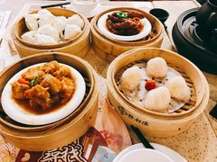 -点都德(大茶楼店)