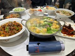 -五谷屯私房菜·始于2005(中山陵童卫路店)