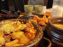 -马灯部落·西湖边的创意山景餐厅(虎跑动物园店)