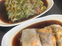 -卓粤拉肠(红庙店)