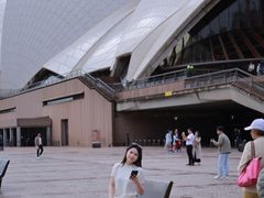 -悉尼歌剧院